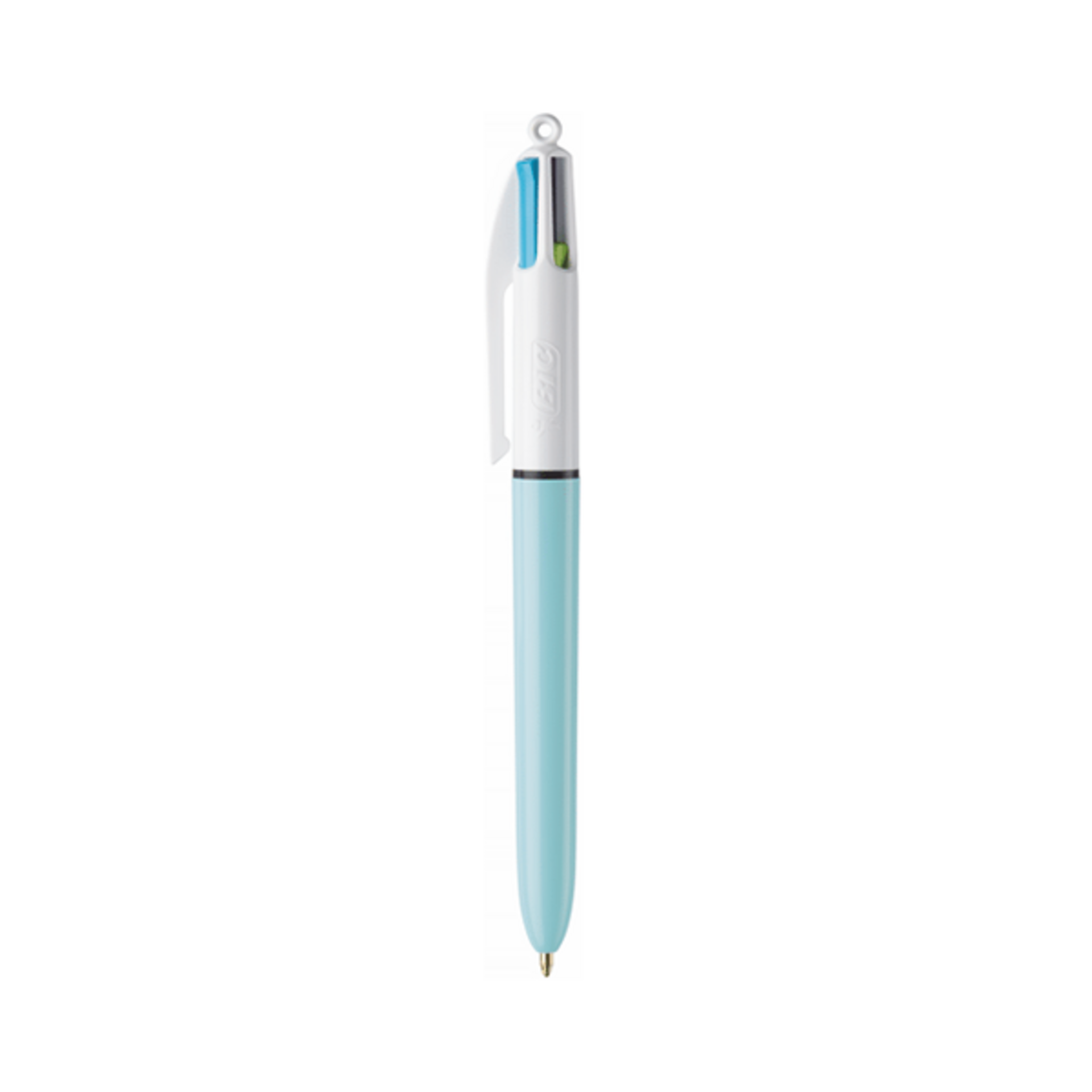 Bolígrafo BIC FUN 4 Colores - 3