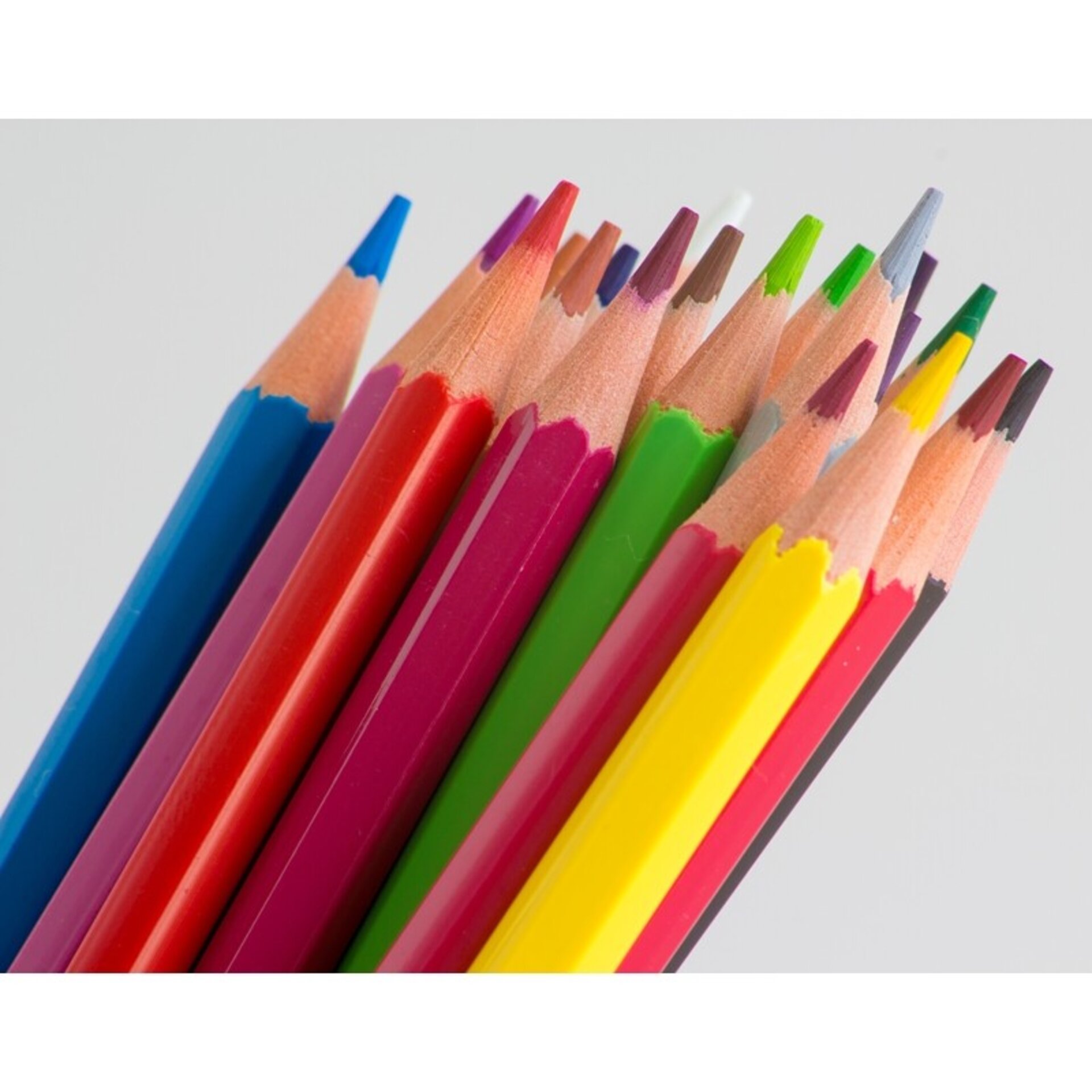 Lápices de colores ALPINO - 2