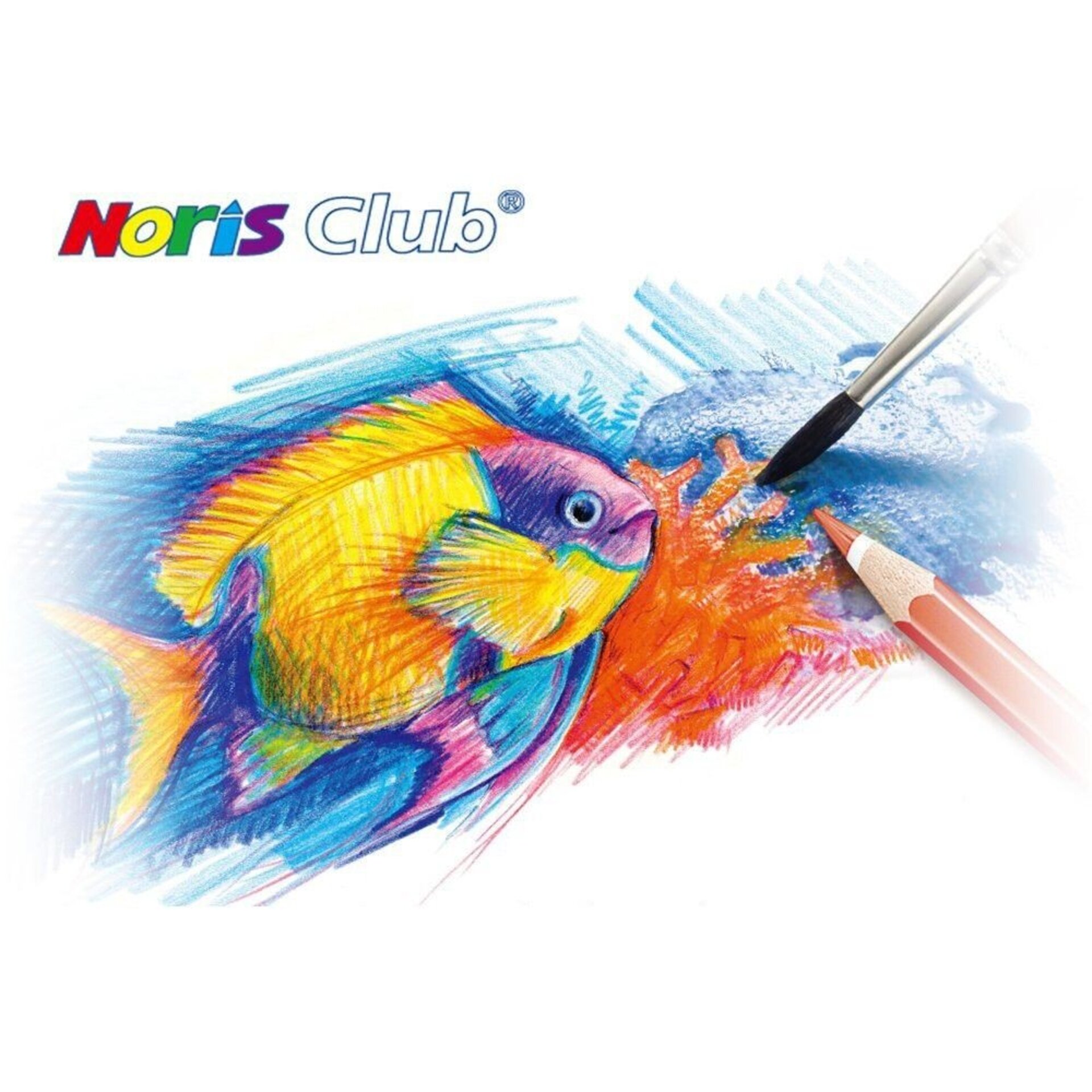 Lapices de colores ACUARELABLES STAEDTLER - 3
